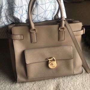 Michael Kors satchel